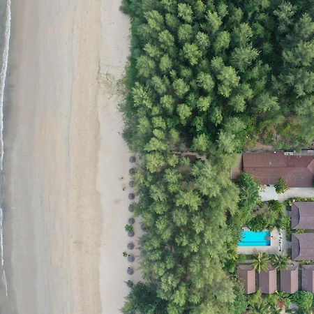 Cousin Koh Kho Khao Beach Koh Kho Khao Island Экстерьер фото