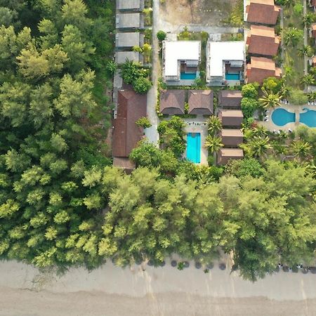 Cousin Koh Kho Khao Beach Koh Kho Khao Island Экстерьер фото