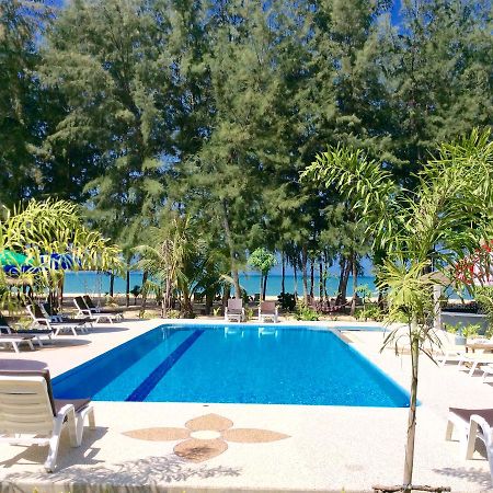 Cousin Koh Kho Khao Beach Koh Kho Khao Island Экстерьер фото