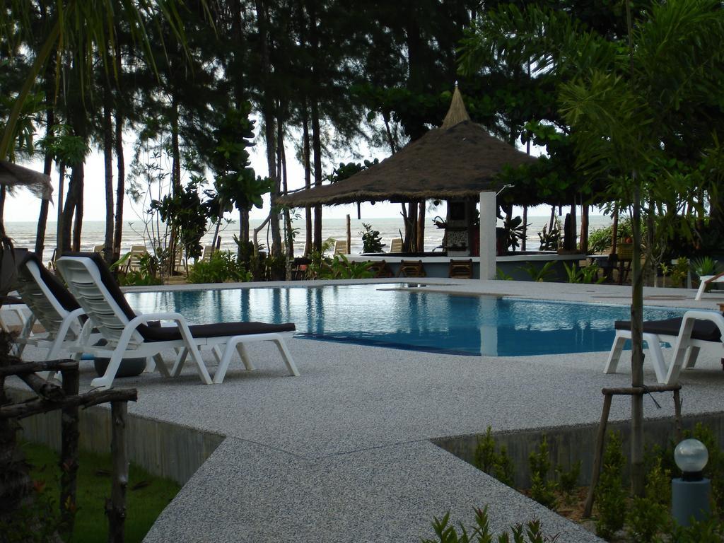 Cousin Koh Kho Khao Beach Koh Kho Khao Island Экстерьер фото
