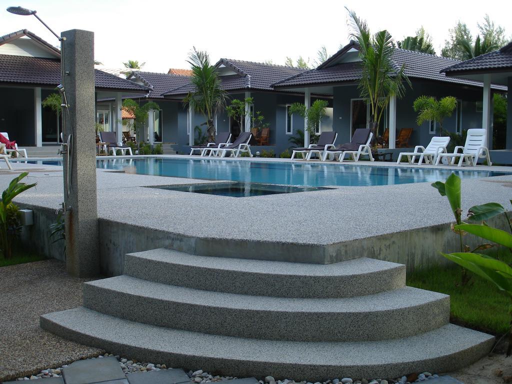 Cousin Koh Kho Khao Beach Koh Kho Khao Island Экстерьер фото
