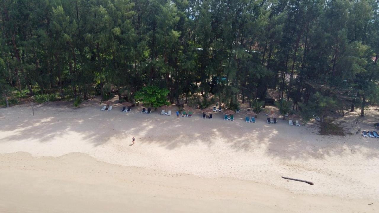 Cousin Koh Kho Khao Beach Koh Kho Khao Island Экстерьер фото