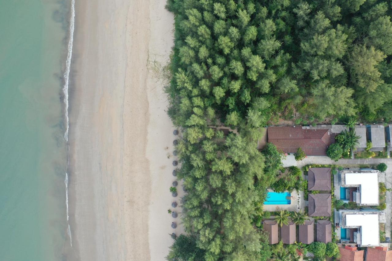 Cousin Koh Kho Khao Beach Koh Kho Khao Island Экстерьер фото