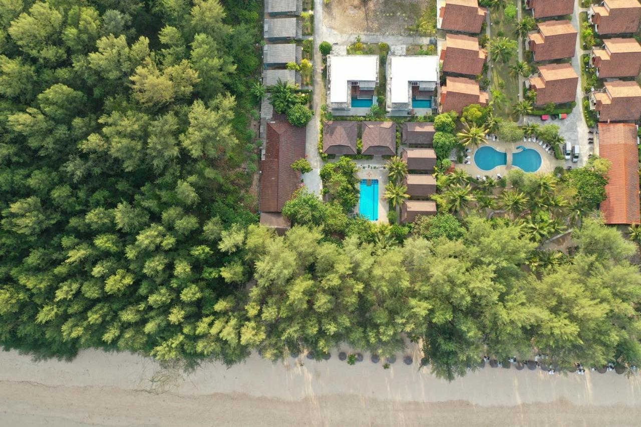 Cousin Koh Kho Khao Beach Koh Kho Khao Island Экстерьер фото