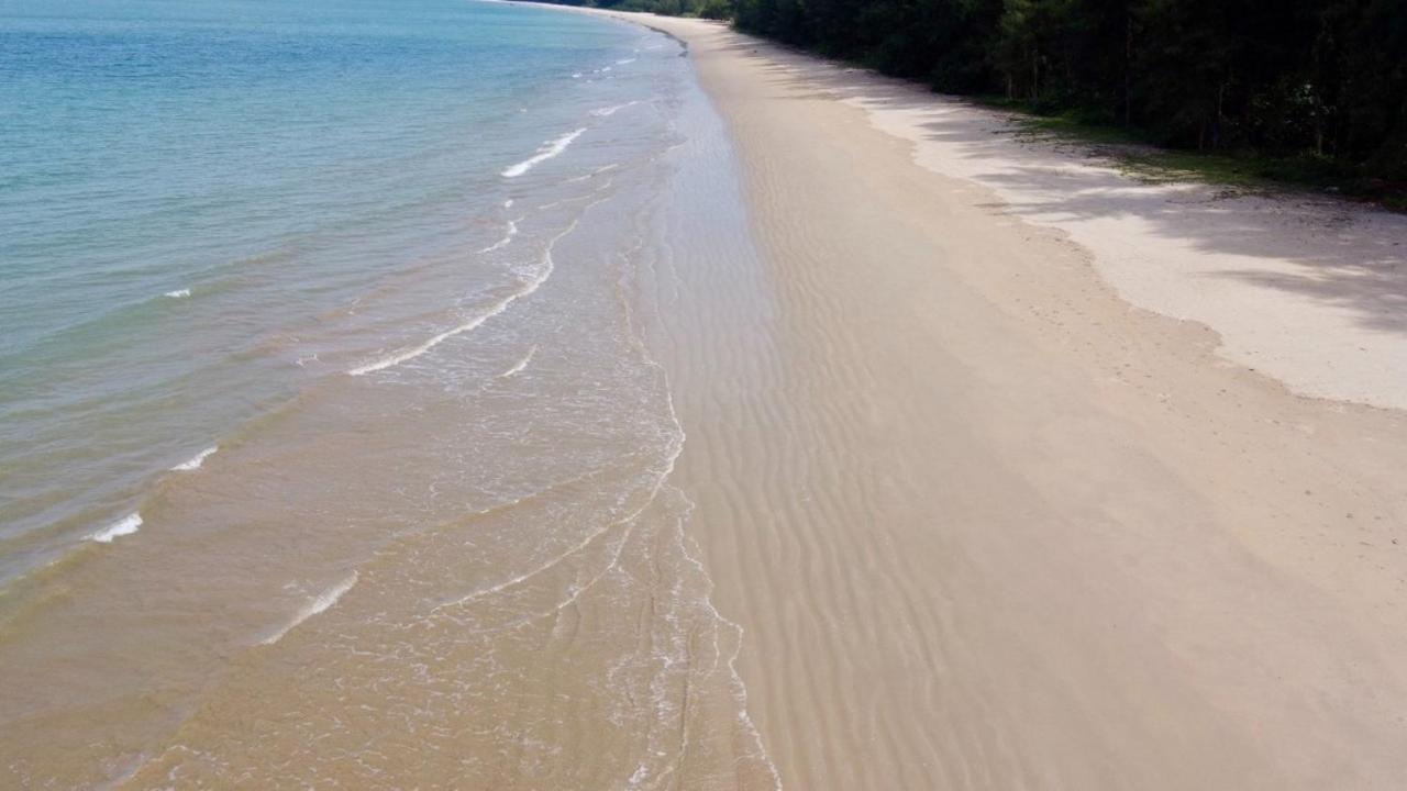Cousin Koh Kho Khao Beach Koh Kho Khao Island Экстерьер фото