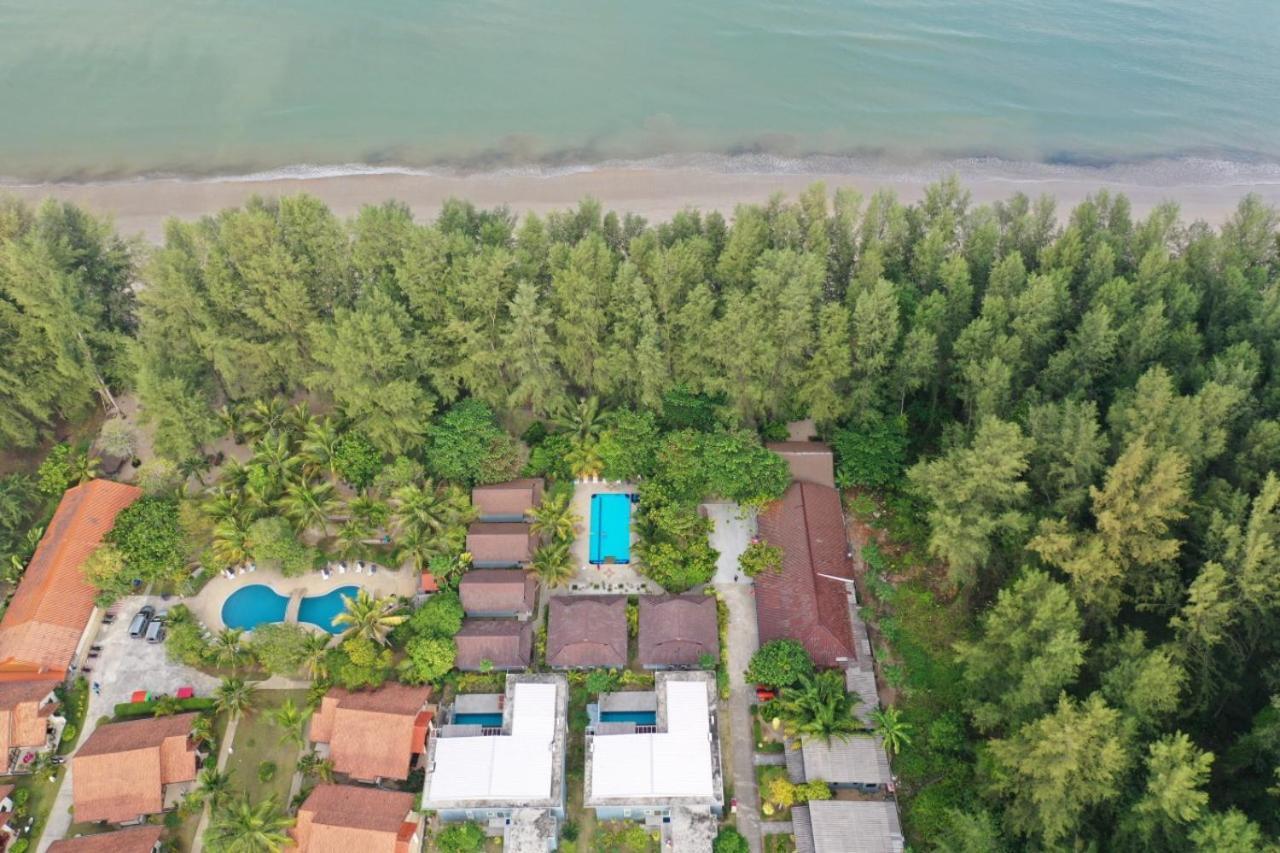 Cousin Koh Kho Khao Beach Koh Kho Khao Island Экстерьер фото