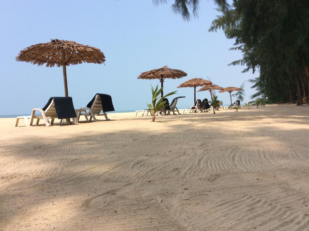 Cousin Koh Kho Khao Beach Koh Kho Khao Island Экстерьер фото