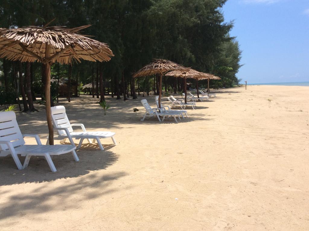 Cousin Koh Kho Khao Beach Koh Kho Khao Island Экстерьер фото