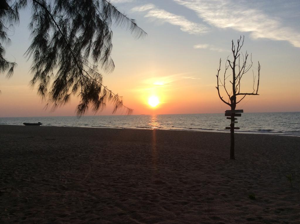 Cousin Koh Kho Khao Beach Koh Kho Khao Island Экстерьер фото