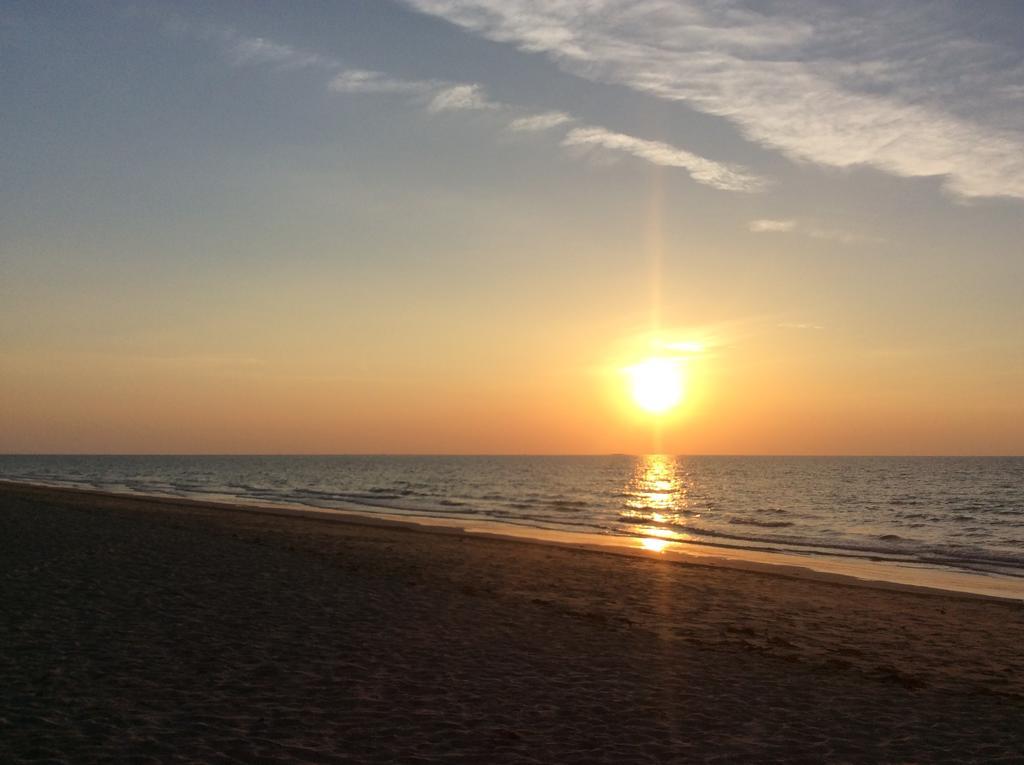 Cousin Koh Kho Khao Beach Koh Kho Khao Island Экстерьер фото