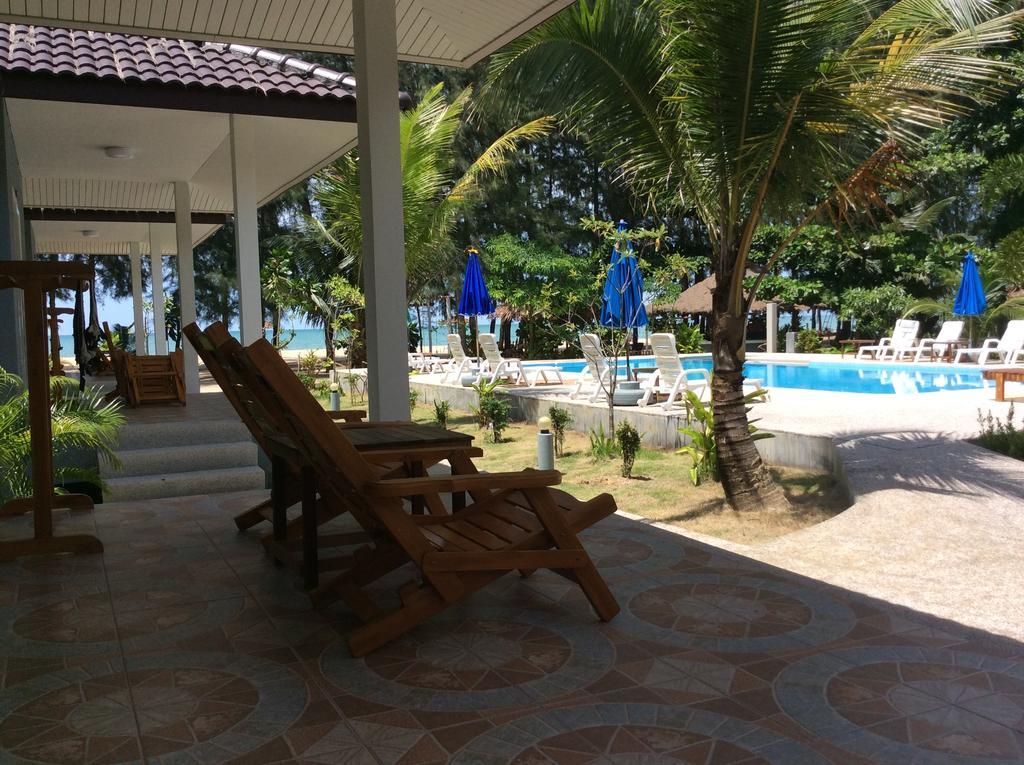 Cousin Koh Kho Khao Beach Koh Kho Khao Island Экстерьер фото