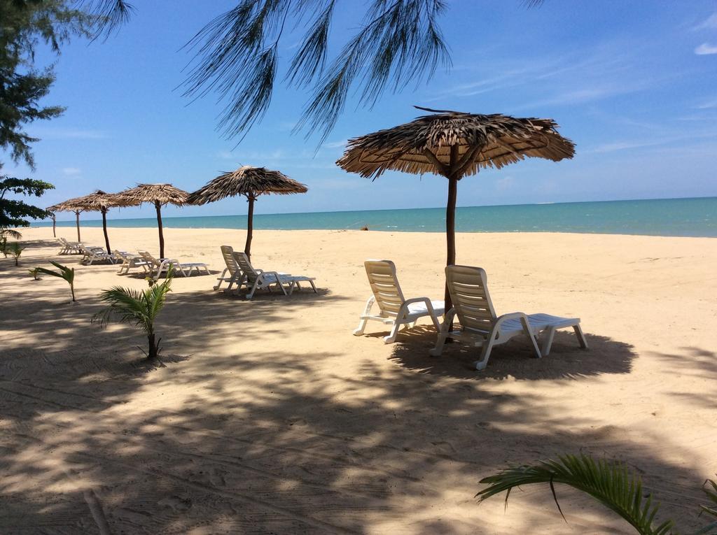 Cousin Koh Kho Khao Beach Koh Kho Khao Island Экстерьер фото