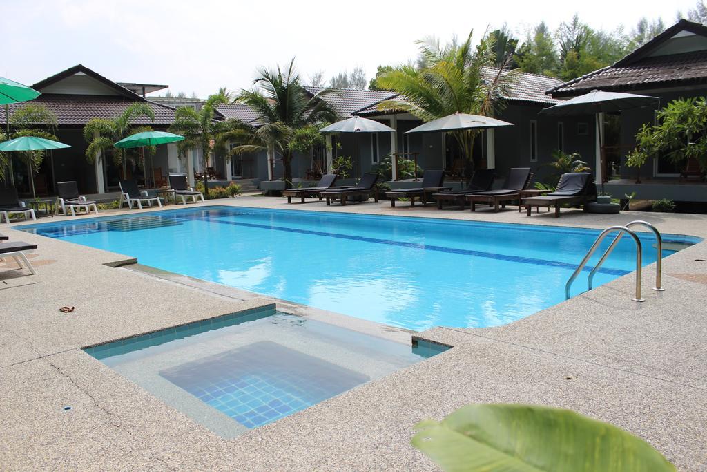 Cousin Koh Kho Khao Beach Koh Kho Khao Island Экстерьер фото