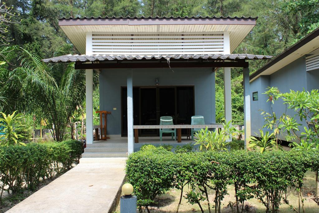 Cousin Koh Kho Khao Beach Koh Kho Khao Island Экстерьер фото