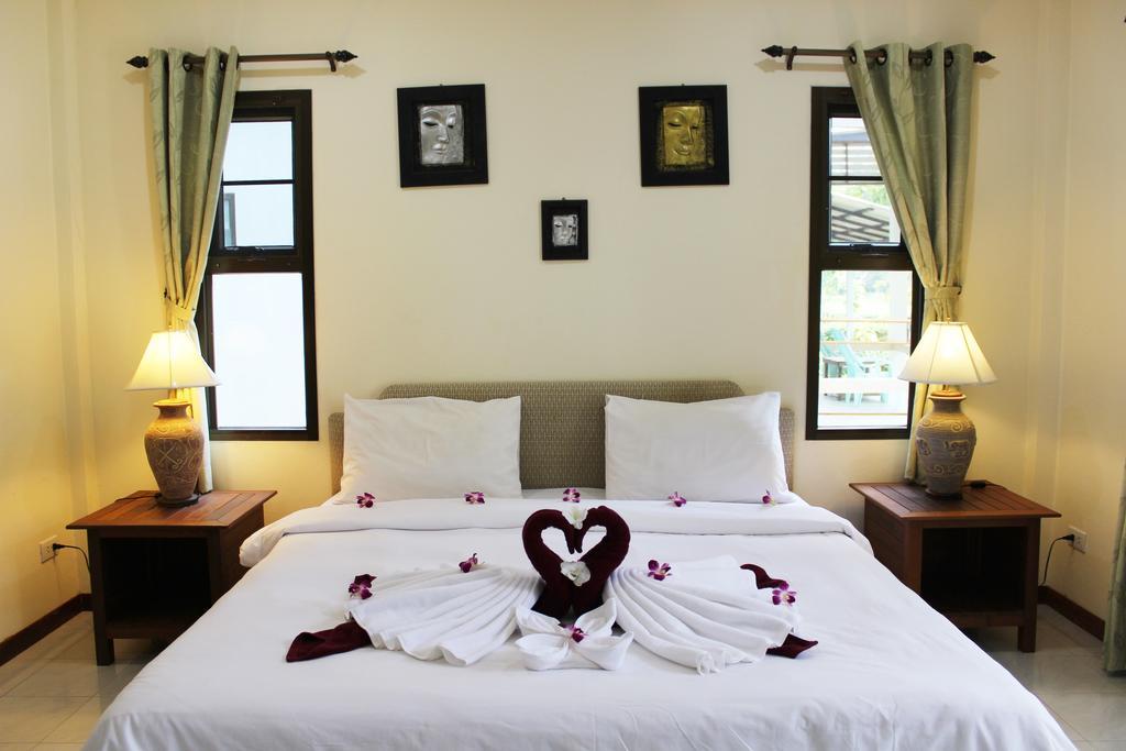 Cousin Koh Kho Khao Beach Koh Kho Khao Island Экстерьер фото