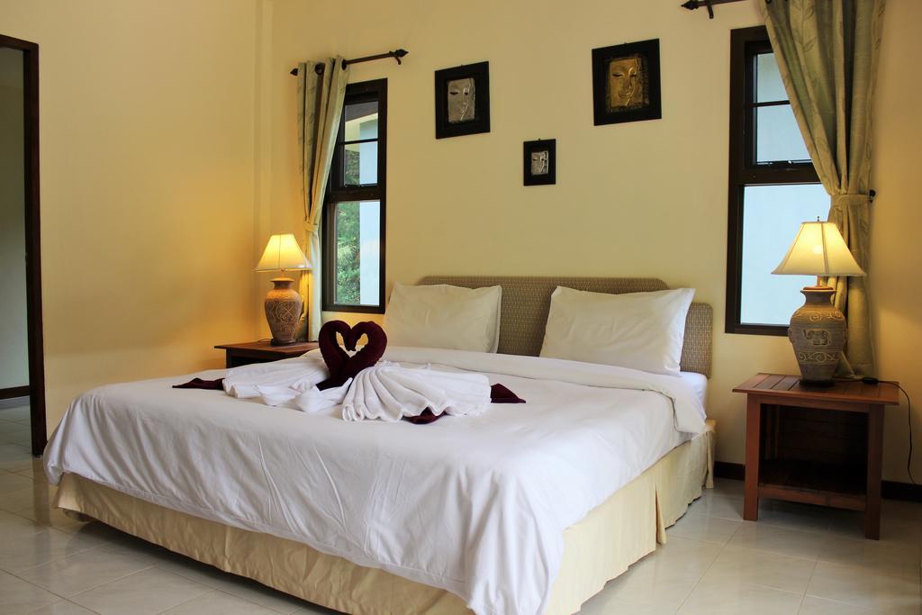 Cousin Koh Kho Khao Beach Koh Kho Khao Island Экстерьер фото