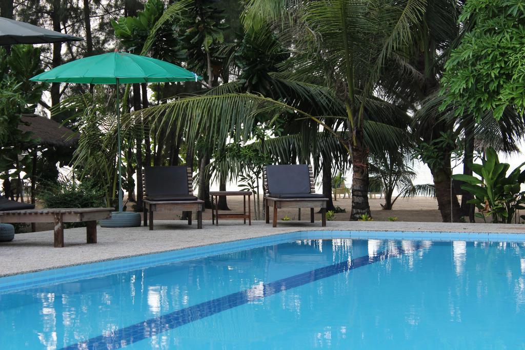 Cousin Koh Kho Khao Beach Koh Kho Khao Island Экстерьер фото