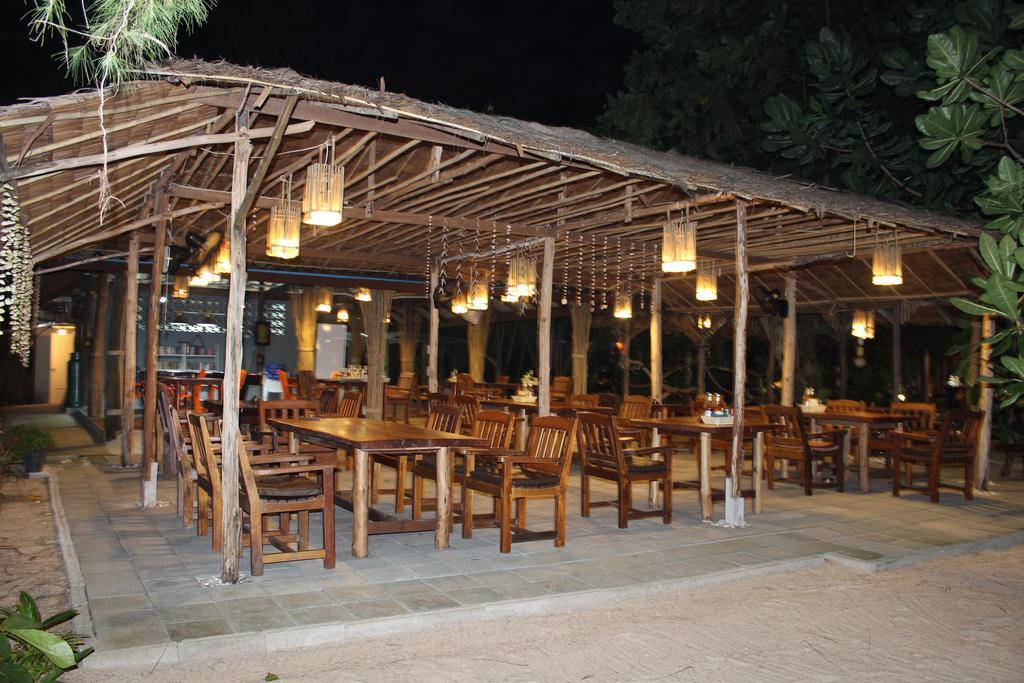 Cousin Koh Kho Khao Beach Koh Kho Khao Island Экстерьер фото