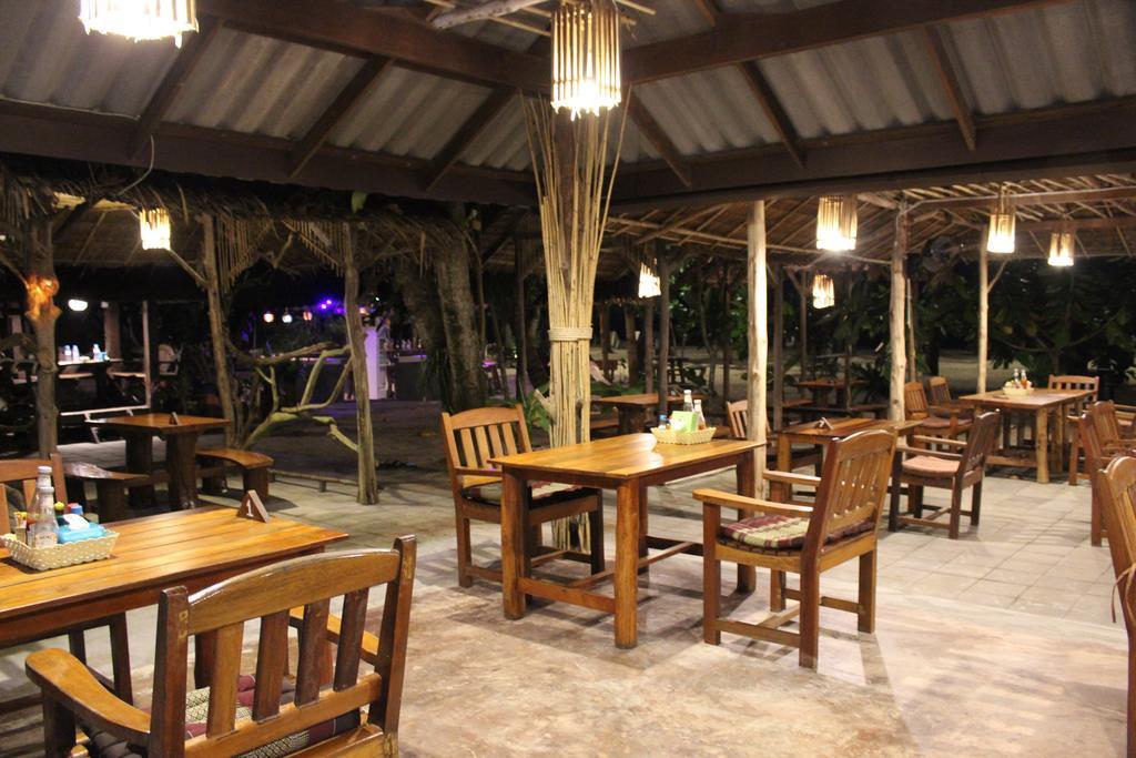 Cousin Koh Kho Khao Beach Koh Kho Khao Island Экстерьер фото