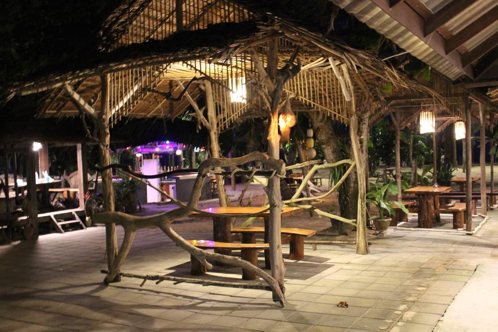 Cousin Koh Kho Khao Beach Koh Kho Khao Island Экстерьер фото