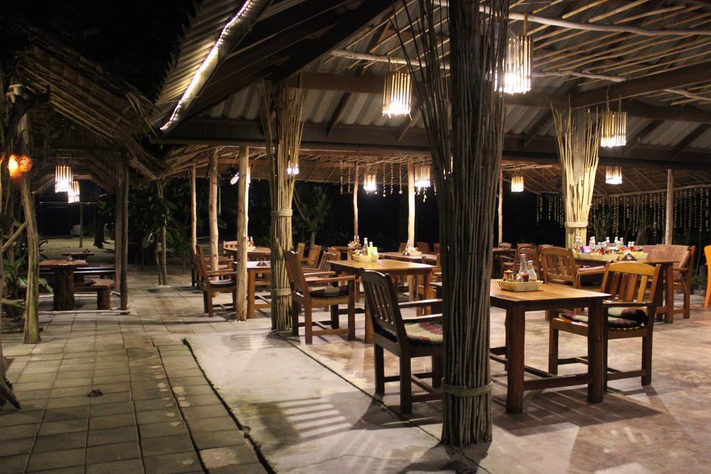 Cousin Koh Kho Khao Beach Koh Kho Khao Island Экстерьер фото