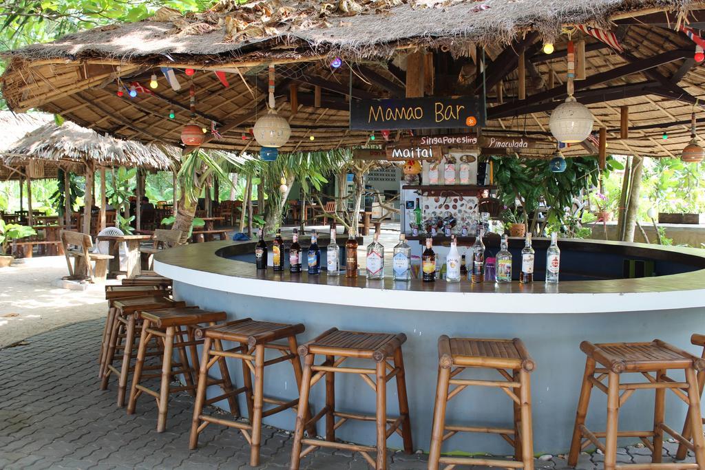 Cousin Koh Kho Khao Beach Koh Kho Khao Island Экстерьер фото