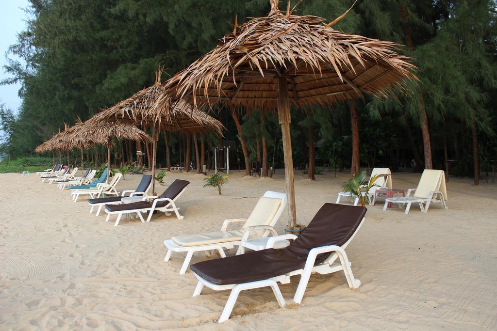 Cousin Koh Kho Khao Beach Koh Kho Khao Island Экстерьер фото