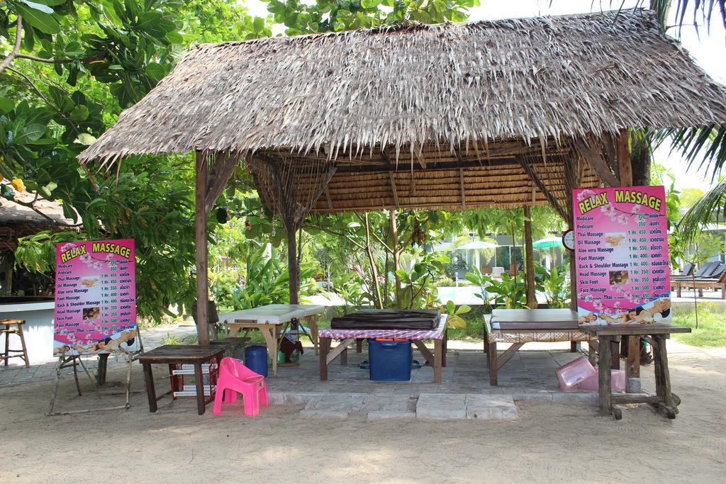 Cousin Koh Kho Khao Beach Koh Kho Khao Island Экстерьер фото
