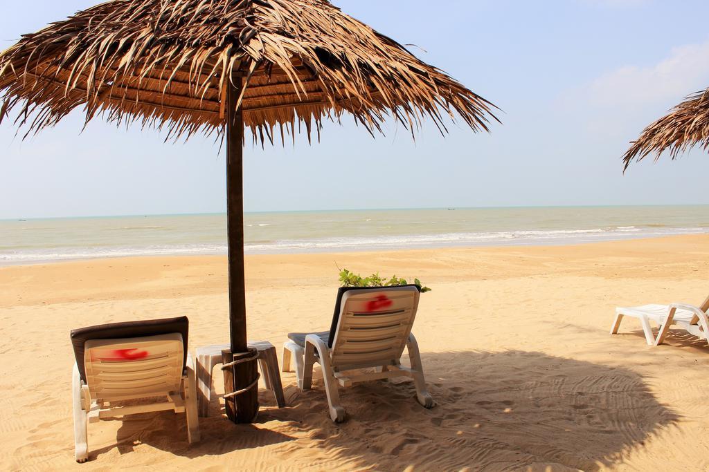 Cousin Koh Kho Khao Beach Koh Kho Khao Island Экстерьер фото