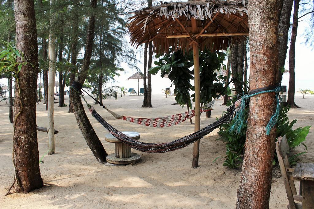 Cousin Koh Kho Khao Beach Koh Kho Khao Island Экстерьер фото