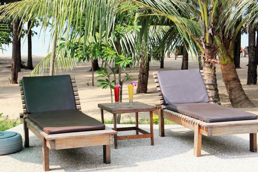 Cousin Koh Kho Khao Beach Koh Kho Khao Island Экстерьер фото