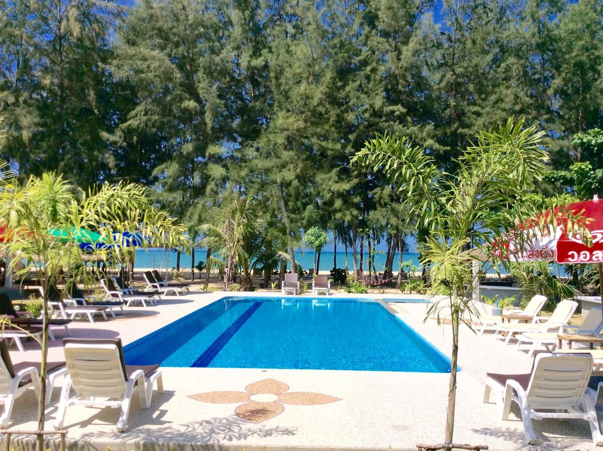 Cousin Koh Kho Khao Beach Koh Kho Khao Island Экстерьер фото
