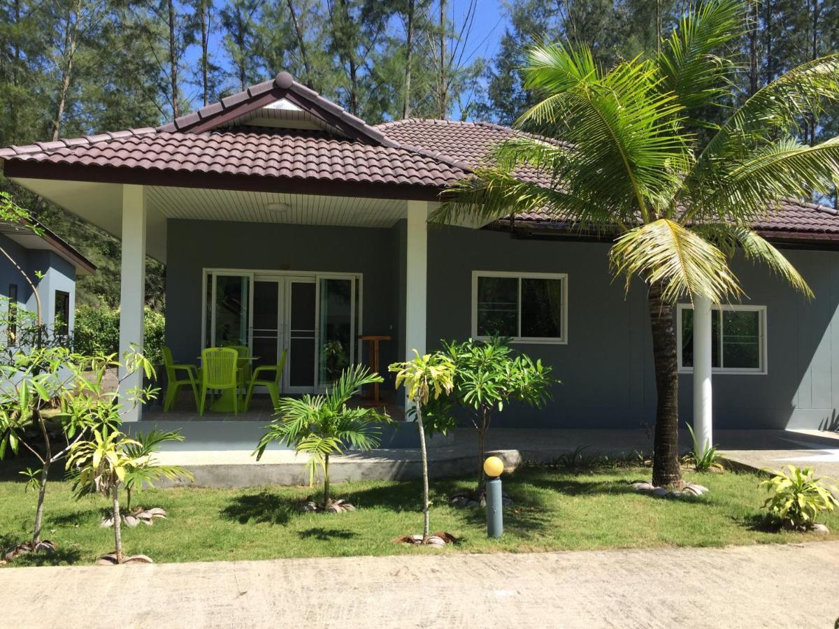 Cousin Koh Kho Khao Beach Koh Kho Khao Island Экстерьер фото
