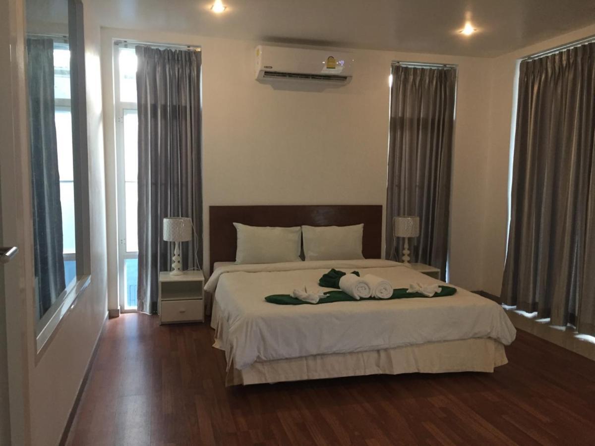Cousin Koh Kho Khao Beach Koh Kho Khao Island Экстерьер фото
