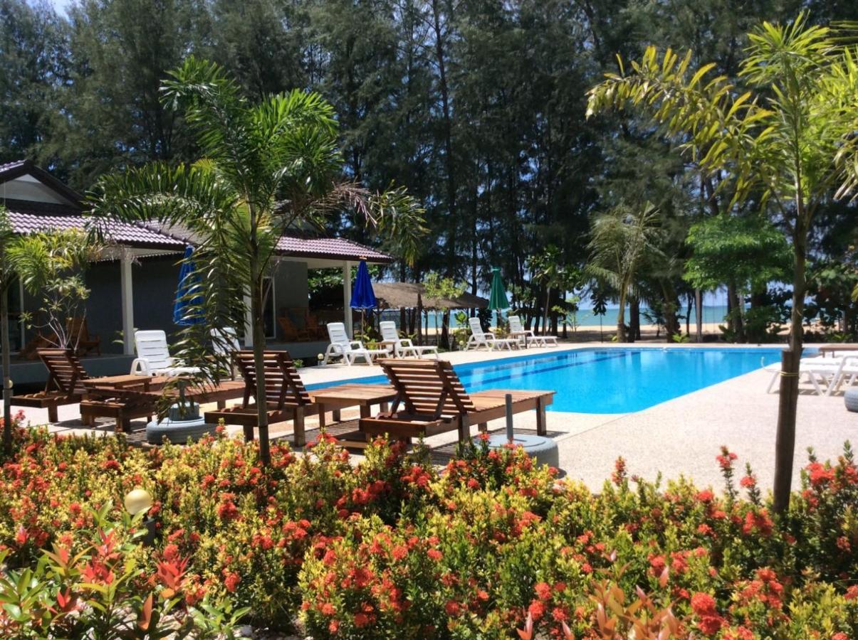 Cousin Koh Kho Khao Beach Koh Kho Khao Island Экстерьер фото